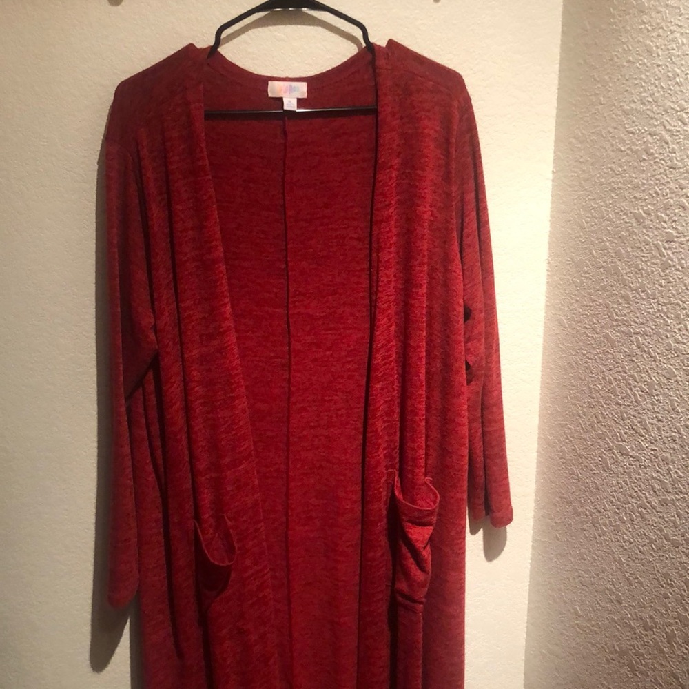 Lularoe Sarah